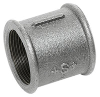 manicotto ghisa zincata gr.3/4 fig.270 cod:ferx.3886