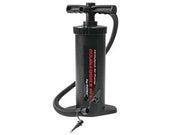 POMPA MANUALE PER GONFIARE DOUBLE QUICK III S  cm.37  peso kg.0,967 (68605)    INTEX