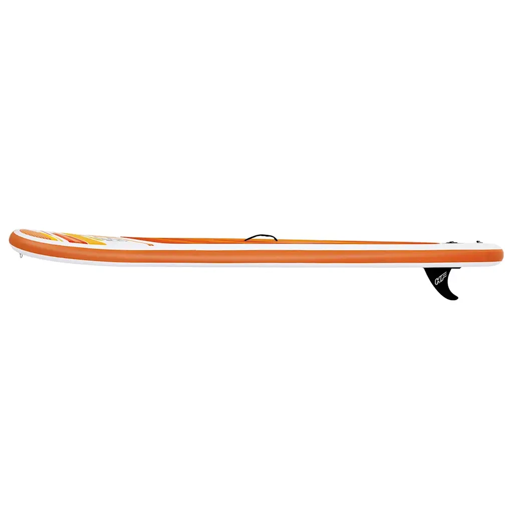 Bestway Hydro-Force Set Tavola da Paddle Gonfiabile Aqua Journey 65349 93314