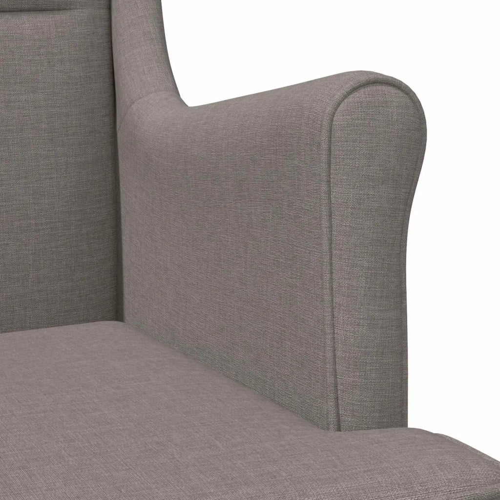 poltrona Talpa Tessuto 42029860