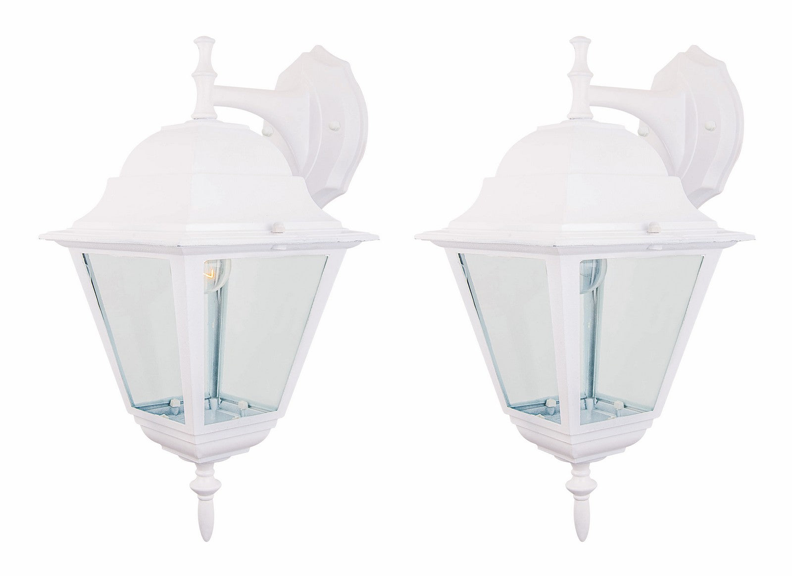 lanterna 'new york' down c/braccio bianca cod:ferx.38895