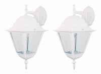 lanterna 'new york' down c/braccio bianca cod:ferx.38895