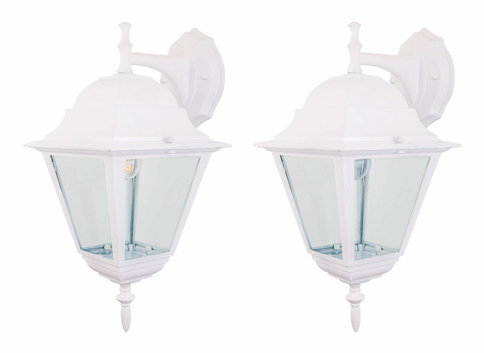 lanterna 'new york' down c/braccio bianca cod:ferx.38895