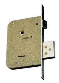 c.r. art. 5000 serratura sicura da infilare entrata mm.60 cod:ferx.3889