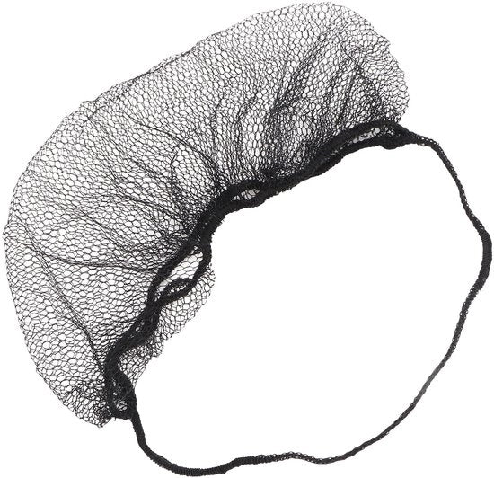 Set di protezioni per il viso 100 pezzi - Nylon - Riciclabili - Leggeri - Respiranti - Elastici e Comodi - Sacchetti per il viso 

Specifica: 100 pezzi