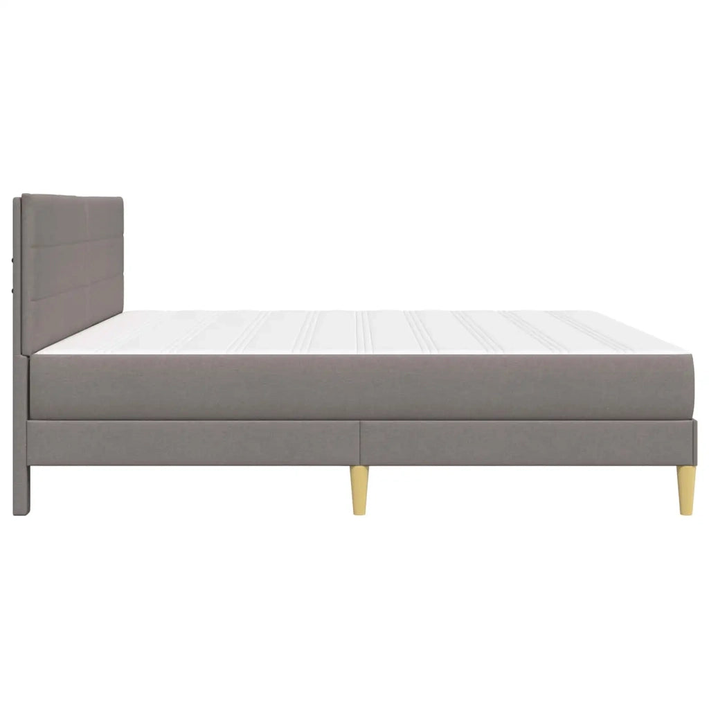Struttura del letto 200 x 200 cm Talpa