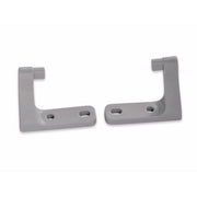 COPPIA STAFFE SUPPORTO PER ATTUATORE KIMO202 NEKOS 4010146 AUTOMAZIONE ORIGINALE