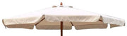 Ricambio ombrellone BRENTA diametro 3 m in poliestere - CLOTH