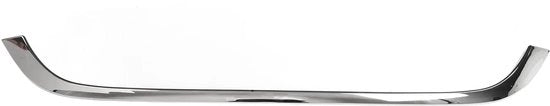 Griglia Superiore in ABS/PC - Compatibile con R55/R56/R57/R58/R59 - Materiale di Alta Qualità - Griglia Trim