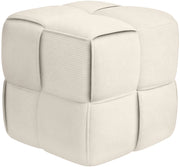 Sitzhocker Forinta Cord