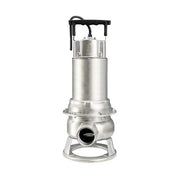 ELETTROPOMPA SOMMERSA PER ACQUE SPORCHE MOD. CASP- Kw 0,75 - Att.11/2- CACHE- pezzi 1