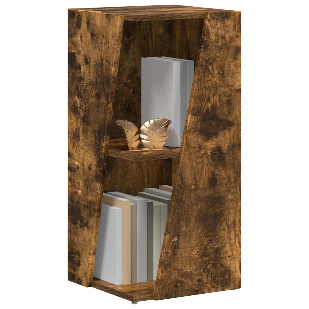 Mensola laterale 33 x 32 x 70,5 cm Legno ingegnerizzato 892412