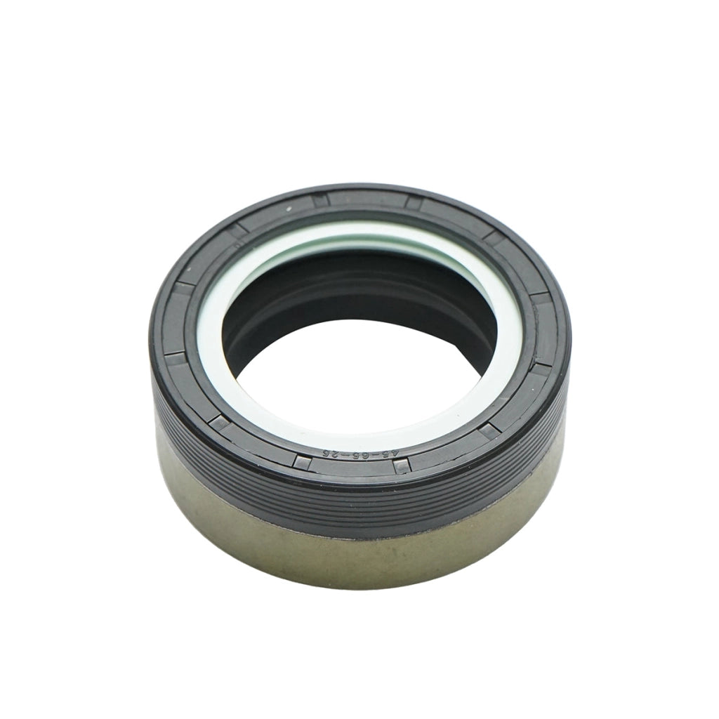 Guarnizione planetaria anteriore Fendt, Massey Ferguson 45x65x25 mm codice OEM L156857, 11337690, 3765756M1, 7600100501, H926301020130, VKH3780, 12018030, 760.01.005.01, CI142652