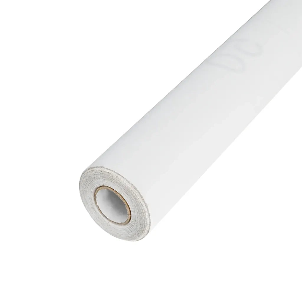 Pellicole per Finestre Smerigliate Bianche in PVC 3206462
