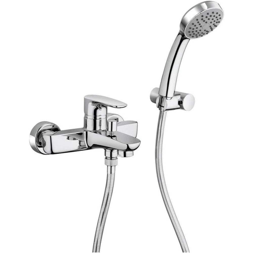 Parallel monoc.vasca est.+duplex cromato paini 47cr105