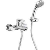 Parallel monoc.vasca est.+duplex cromato paini 47cr105