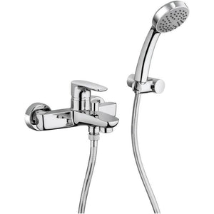 Parallel monoc.vasca est.+duplex cromato paini 47cr105