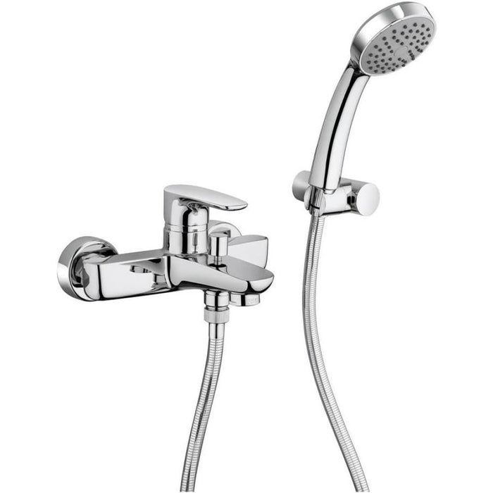 Parallel monoc.vasca est.+duplex cromato paini 47cr105