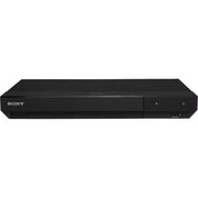 Sony UBP-X700/K Lettore Blu-Ray Compatibilità 3D Nero