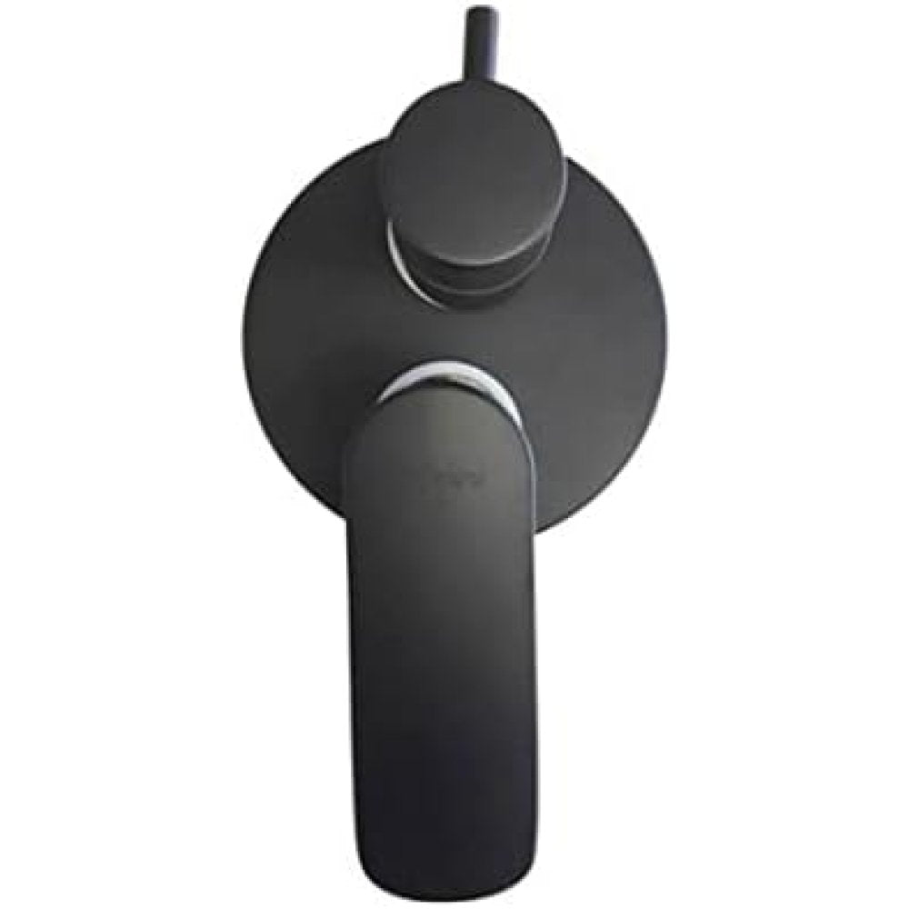 Nove monoc.inc.doccia c dev. 691 1 nero opaco paini 09yo691tc1