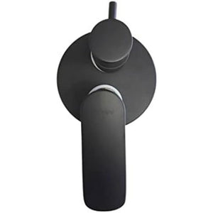 Nove monoc.inc.doccia c dev. 691 1 nero opaco paini 09yo691tc1