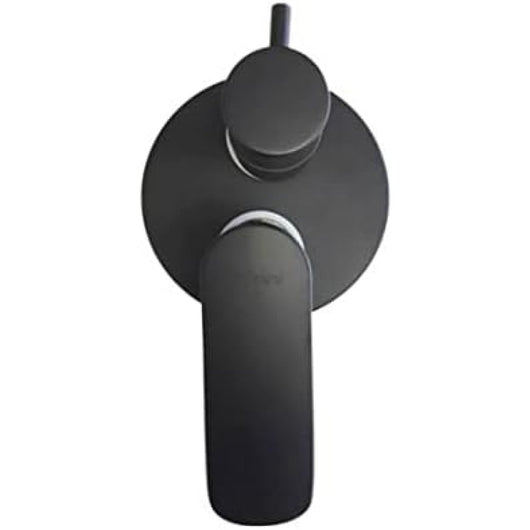 Nove monoc.inc.doccia c dev. 691 1 nero opaco paini 09yo691tc1