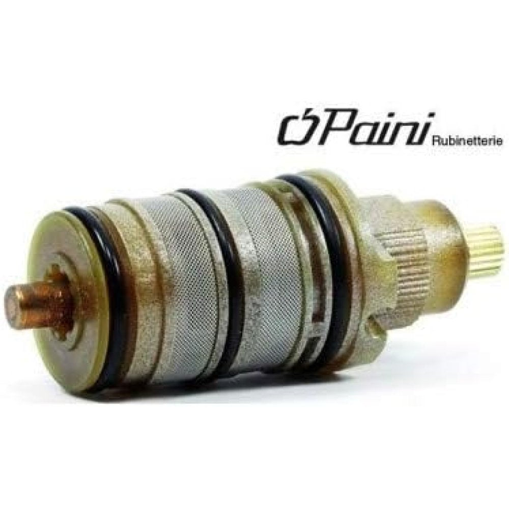 Painitech2000 cartuccia termosta tica paini 2tcc959c3nf