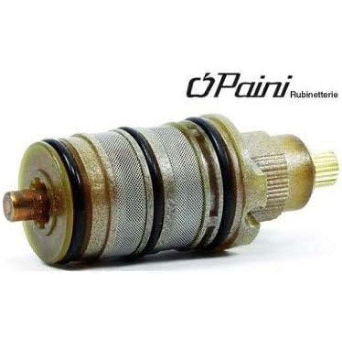 Painitech2000 cartuccia termosta tica paini 2tcc959c3nf