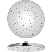 Soffione round emotion abs d.25 cromato paini 50cr759tcare25e