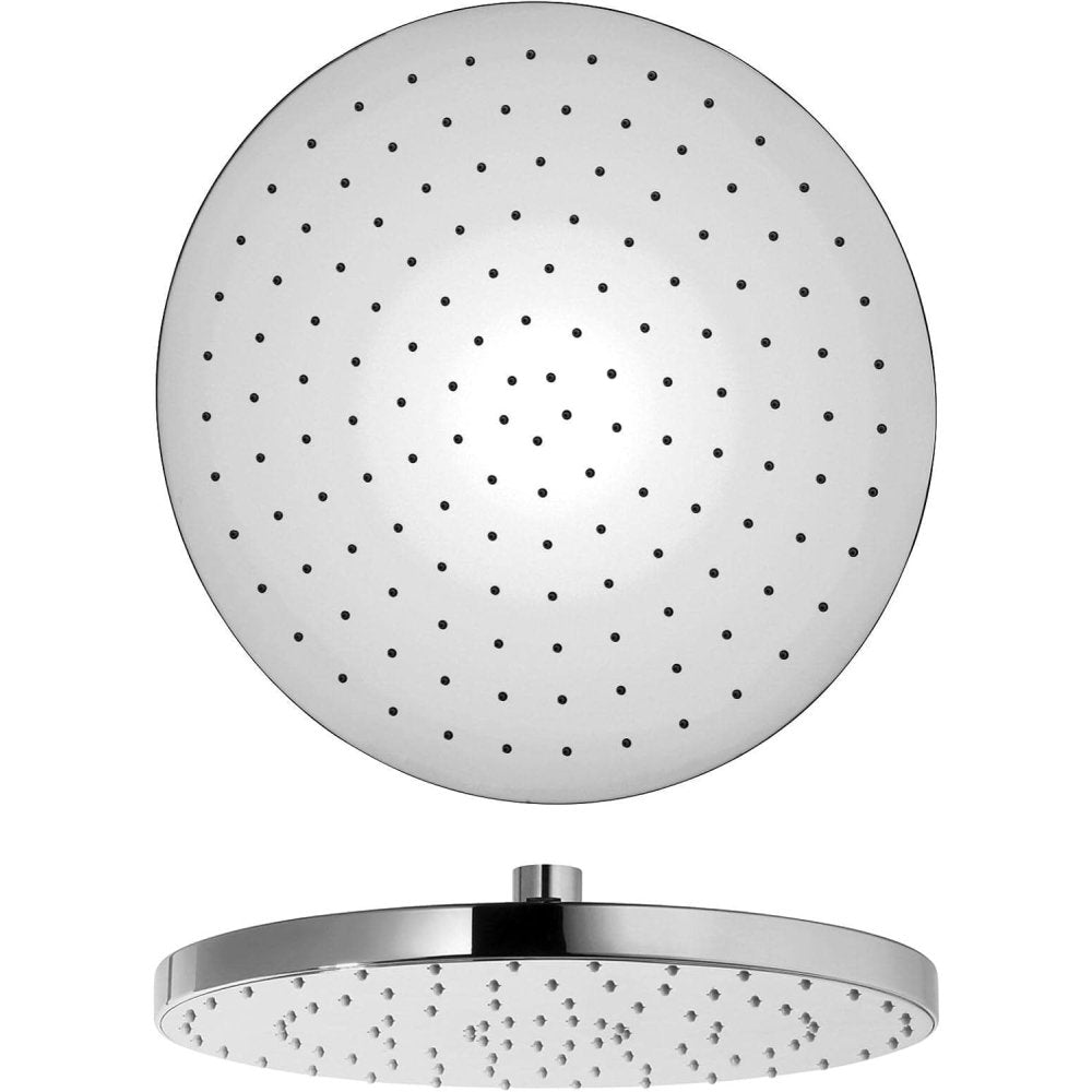 Soffione round emotion abs d.25 cromato paini 50cr759tcare25e