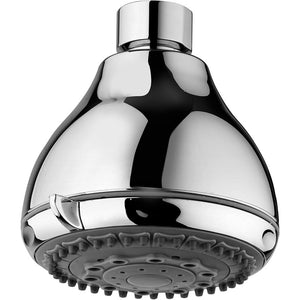 Doccia soffione lux 4 viva 1/2  cromato paini 50cr774l4v