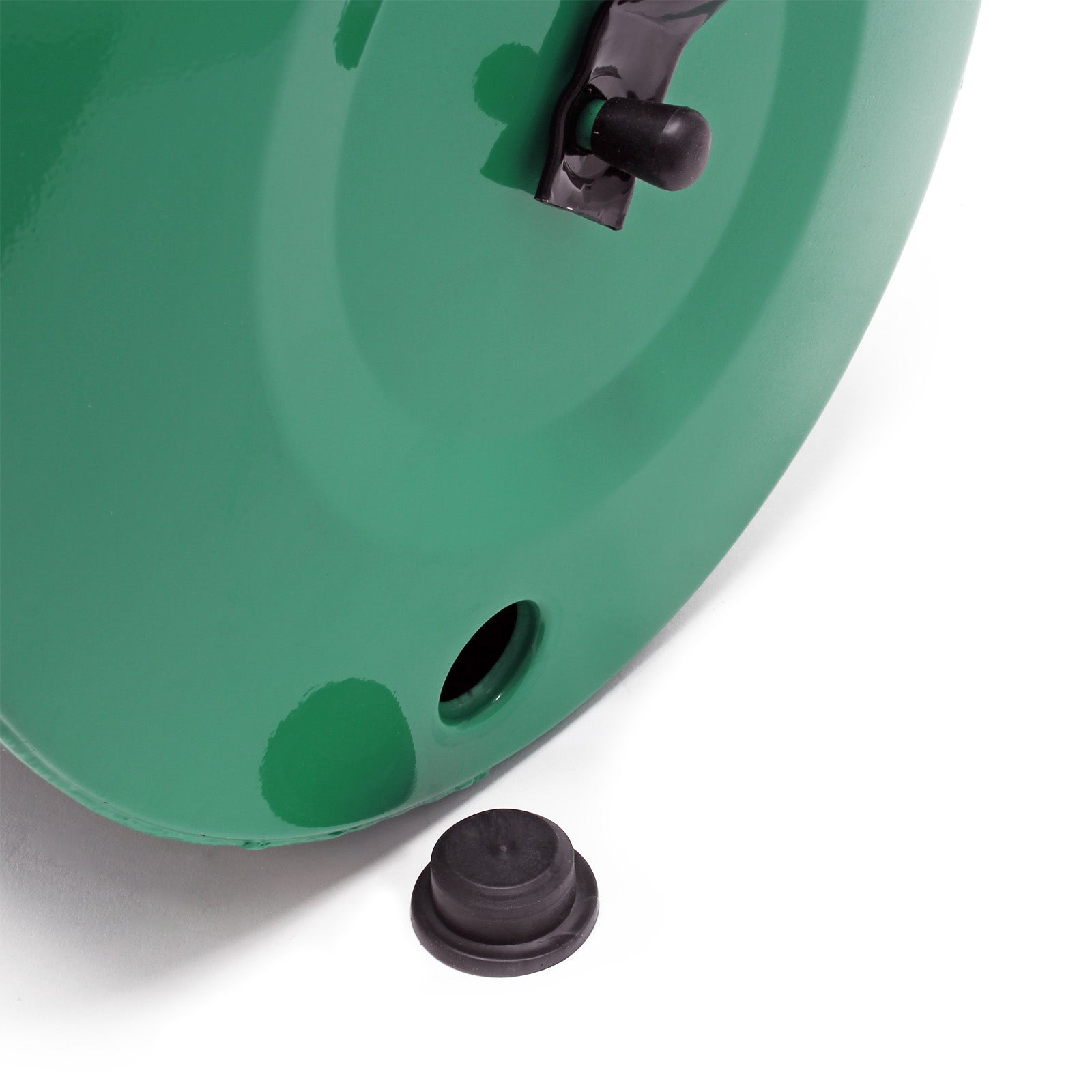 Rullo da giardino per prati e campi Riempibile Larghezza di lavoro 50 cm Volume 40 l