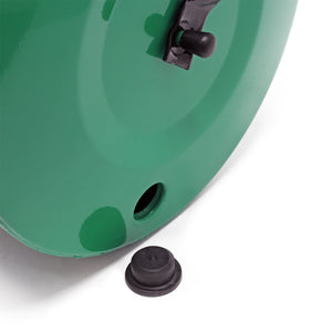 Rullo da giardino per prati e campi Riempibile Larghezza di lavoro 50 cm Volume 40 l