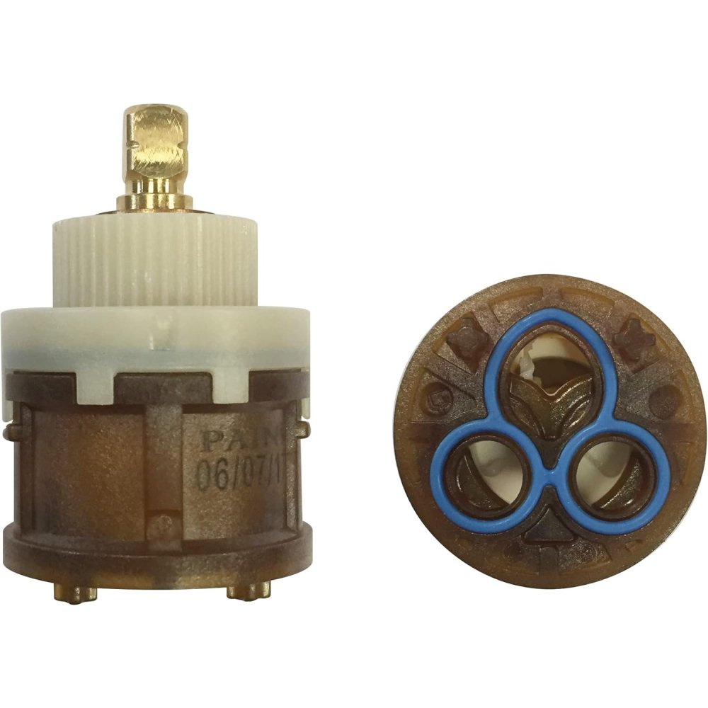 Cartuccia deviatrice d.35 due us cite evo paini 53cc9561dev35sc