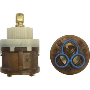 Cartuccia deviatrice d.35 due us cite evo paini 53cc9561dev35sc