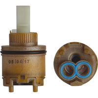 Cartuccia d. 30 open paini 53cc956d30o