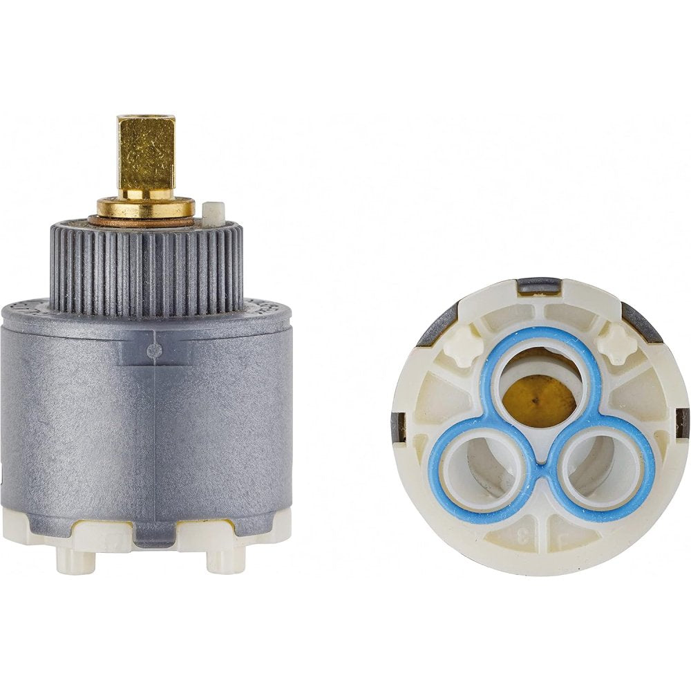 Cartuccia deviatrice d.35 2 usci te paini 53cc956dev35