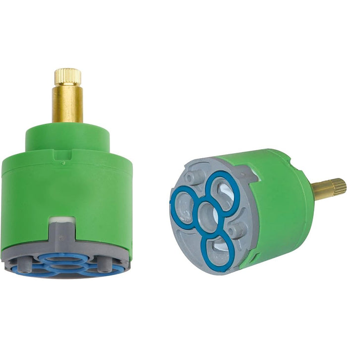 Cartuccia deviatrice rotativa d. 40 paini 53cc956drg40