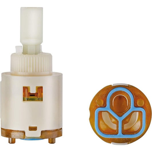 Cartuccia g25 senza retina d.25 paini 53cc956g25