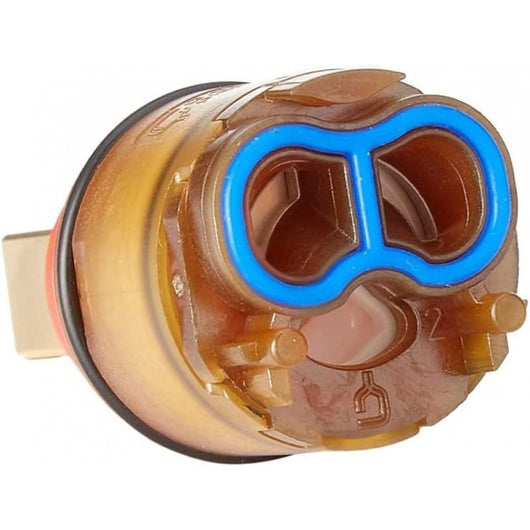 Cartuccia g25 d.25 open asta ott one paini 53cc956g251for0evs