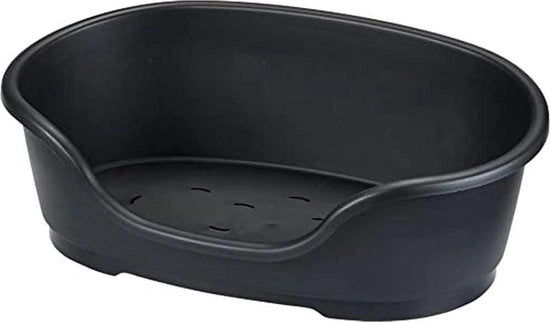 Sacca per cani - 50 cm - nero.