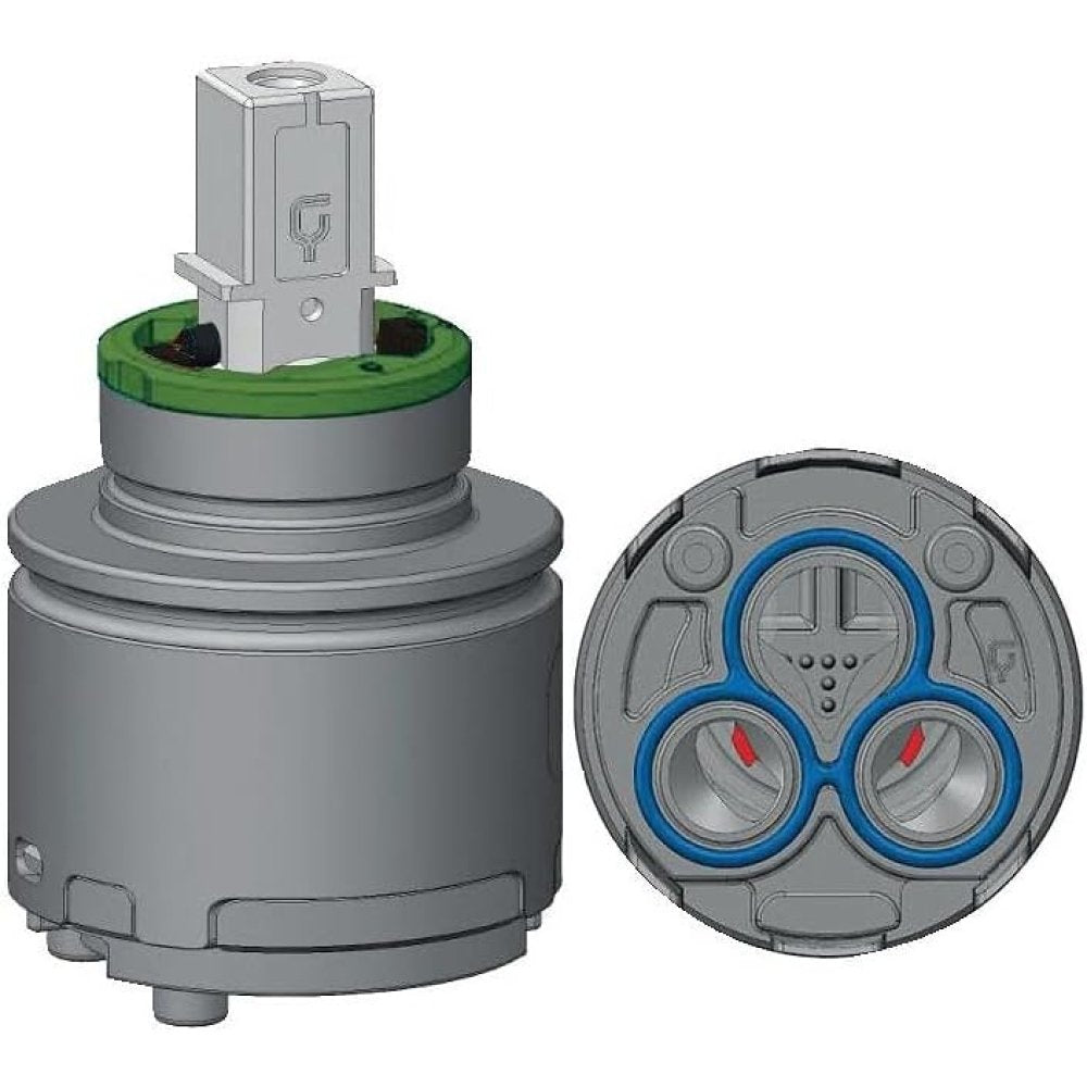 Cartuccia g35 acus.d.35 open new energie paini 53cc956g35oepn