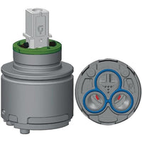 Cartuccia g35 acus.d.35 open new energie paini 53cc956g35oepn