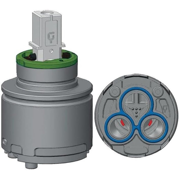 Cartuccia g35 acus.d.35 open new energie paini 53cc956g35oepn