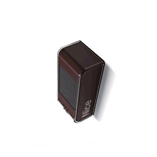 NICE TCW2 SENSORE PER BORDI SENSIBILI RESISTIVI WIRELESS ERA TCW