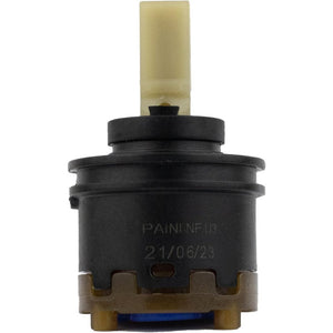 Cartuccia g40 evo c1 acustica d. 40 paini paini 53cc956g40evap