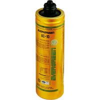 Cartuccia evergreen ac10 x filtro corpo paini 53ccfiltcgpp3pa