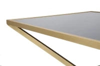 Tavolo Da Caffe' Piramid Cm 110X60X45