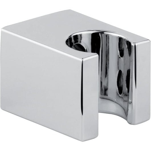 Supporto doccia x art.100 cromat o paini 53cr186