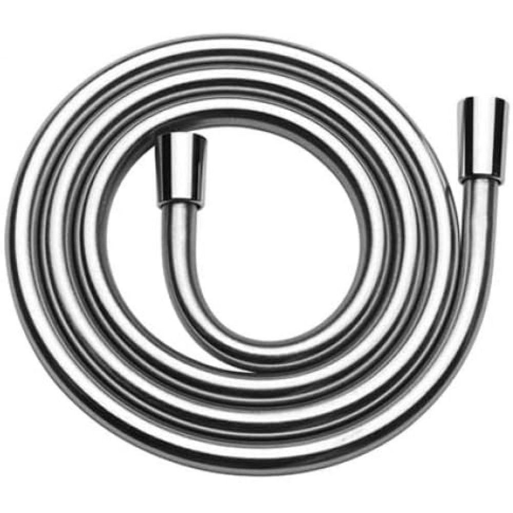 Flex mt.1,75 pvc ½ f att.conicoc al.gir. grigio paini 53g5164c17